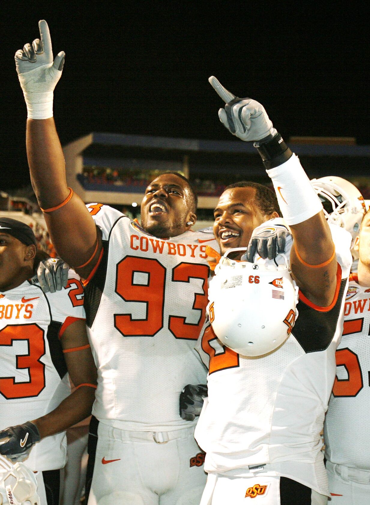 Independence Bowl